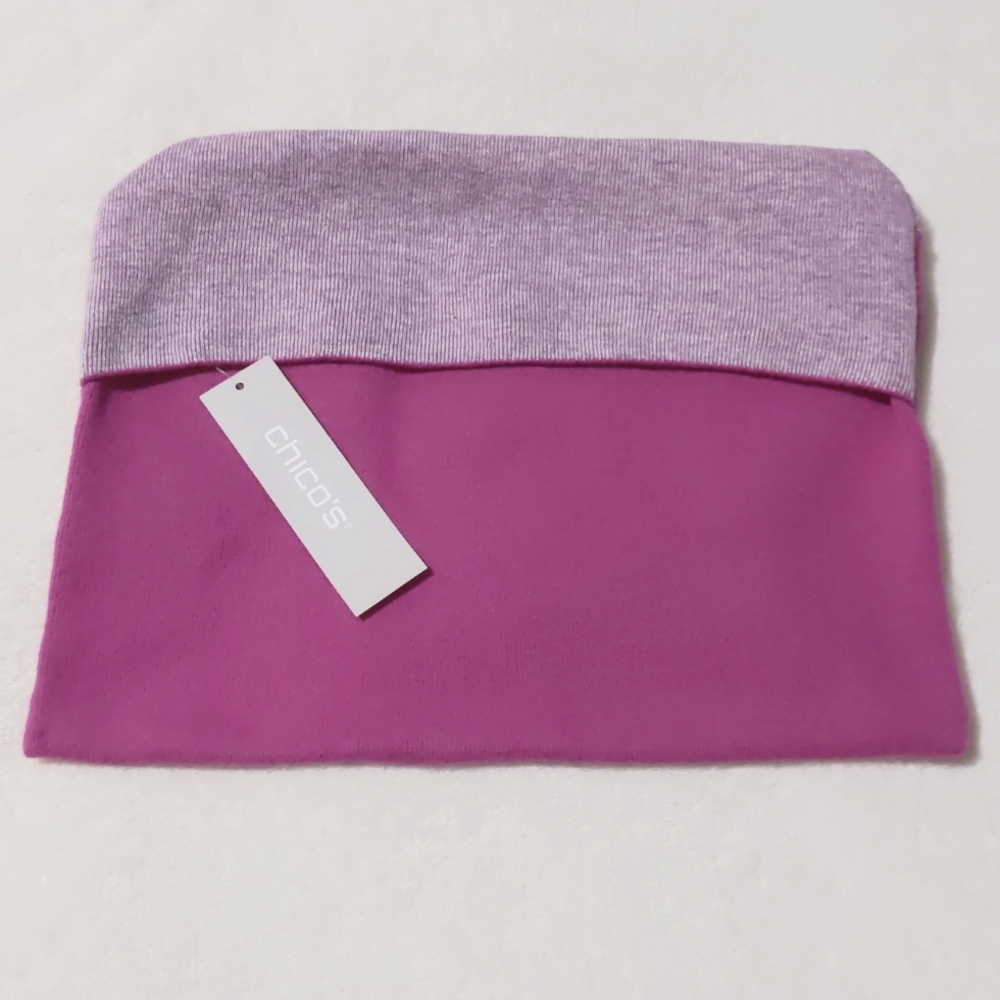 🆕Chico's Reversible Travel Wrap